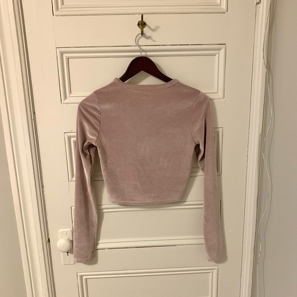 Aritzia (Wilfred) two piece. - Picture 4 of 8